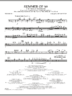 Summer Of '69 (The Music Of Woodstock) (Download) 