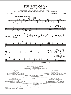 Summer Of '69 (The Music Of Woodstock) (Download) 