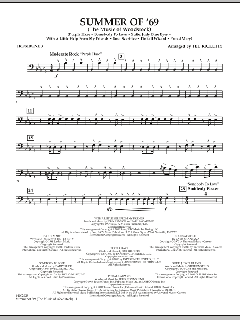 Summer Of '69 (The Music Of Woodstock) (Download) 