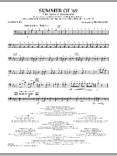 Summer Of '69 (The Music Of Woodstock) (Download) 