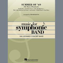 Summer Of '69 (The Music Of Woodstock) (Download) 