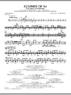 Summer Of '69 (The Music Of Woodstock) (Download) 