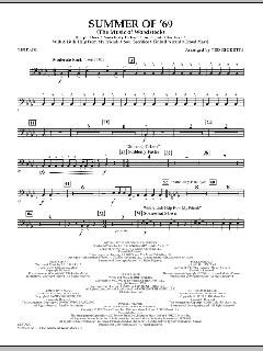 Summer Of '69 (The Music Of Woodstock) (Download) 