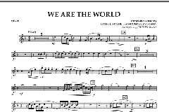 We Are The World von Lionel Richie (Download) 