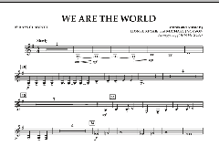 We Are The World von Lionel Richie (Download) 