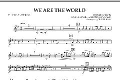 We Are The World von Lionel Richie (Download) 