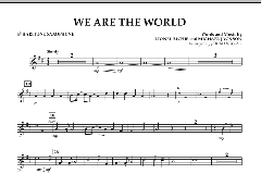 We Are The World von Lionel Richie (Download) 