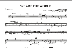 We Are The World von Lionel Richie (Download) 