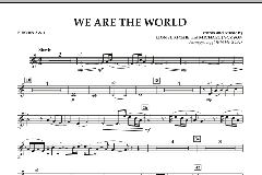 We Are The World von Lionel Richie (Download) 