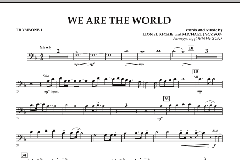 We Are The World von Lionel Richie (Download) 