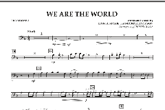 We Are The World von Lionel Richie (Download) 