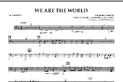 We Are The World von Lionel Richie (Download) 