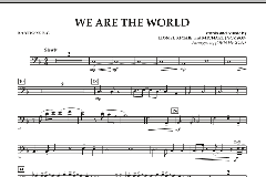 We Are The World von Lionel Richie (Download) 