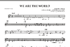 We Are The World von Lionel Richie (Download) 