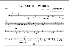 We Are The World von Lionel Richie (Download) 