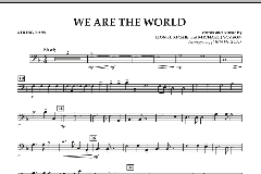 We Are The World von Lionel Richie (Download) 