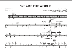 We Are The World von Lionel Richie (Download) 