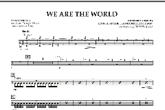 We Are The World von Lionel Richie (Download) 