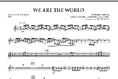 We Are The World von Lionel Richie (Download) 