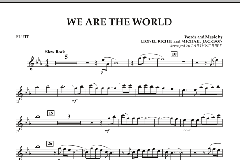 We Are The World von Lionel Richie (Download) 