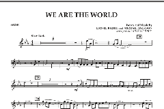 We Are The World von Lionel Richie (Download) 