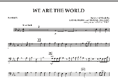 We Are The World von Lionel Richie (Download) 