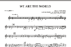 We Are The World von Lionel Richie (Download) 