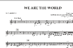 We Are The World von Lionel Richie (Download) 