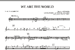 We Are The World von Lionel Richie (Download) 