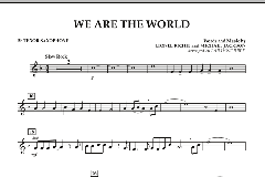 We Are The World von Lionel Richie (Download) 