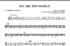 We Are The World von Lionel Richie (Download) 