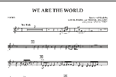 We Are The World von Lionel Richie (Download) 