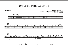 We Are The World von Lionel Richie (Download) 