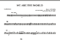 We Are The World von Lionel Richie (Download) 