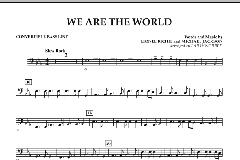 We Are The World von Lionel Richie (Download) 