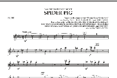 Spider Pig (Download) 