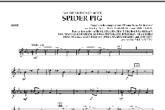 Spider Pig (Download) 