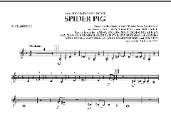 Spider Pig (Download) 
