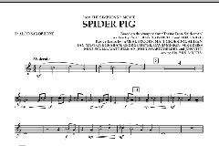 Spider Pig (Download) 