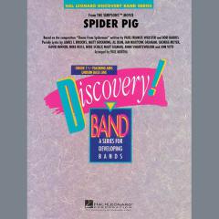 Spider Pig (Download) 
