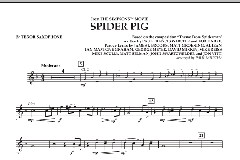 Spider Pig (Download) 