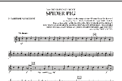 Spider Pig (Download) 