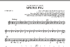 Spider Pig (Download) 
