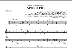 Spider Pig (Download) 