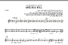 Spider Pig (Download) 