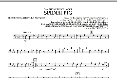 Spider Pig (Download) 