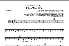Spider Pig (Download) 