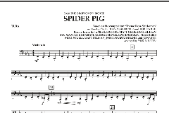 Spider Pig (Download) 