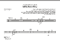 Spider Pig (Download) 