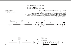 Spider Pig (Download) 